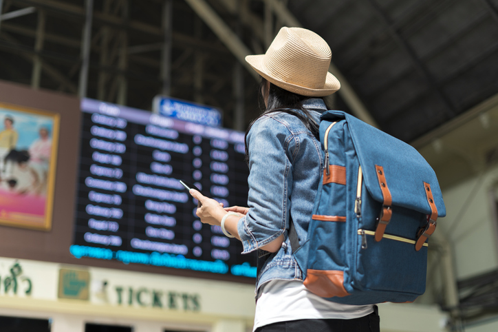 en cabina | LATAM Airlines