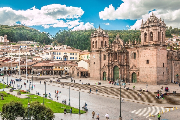 Cusco