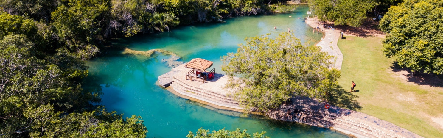 Passeios Bonito Brasil