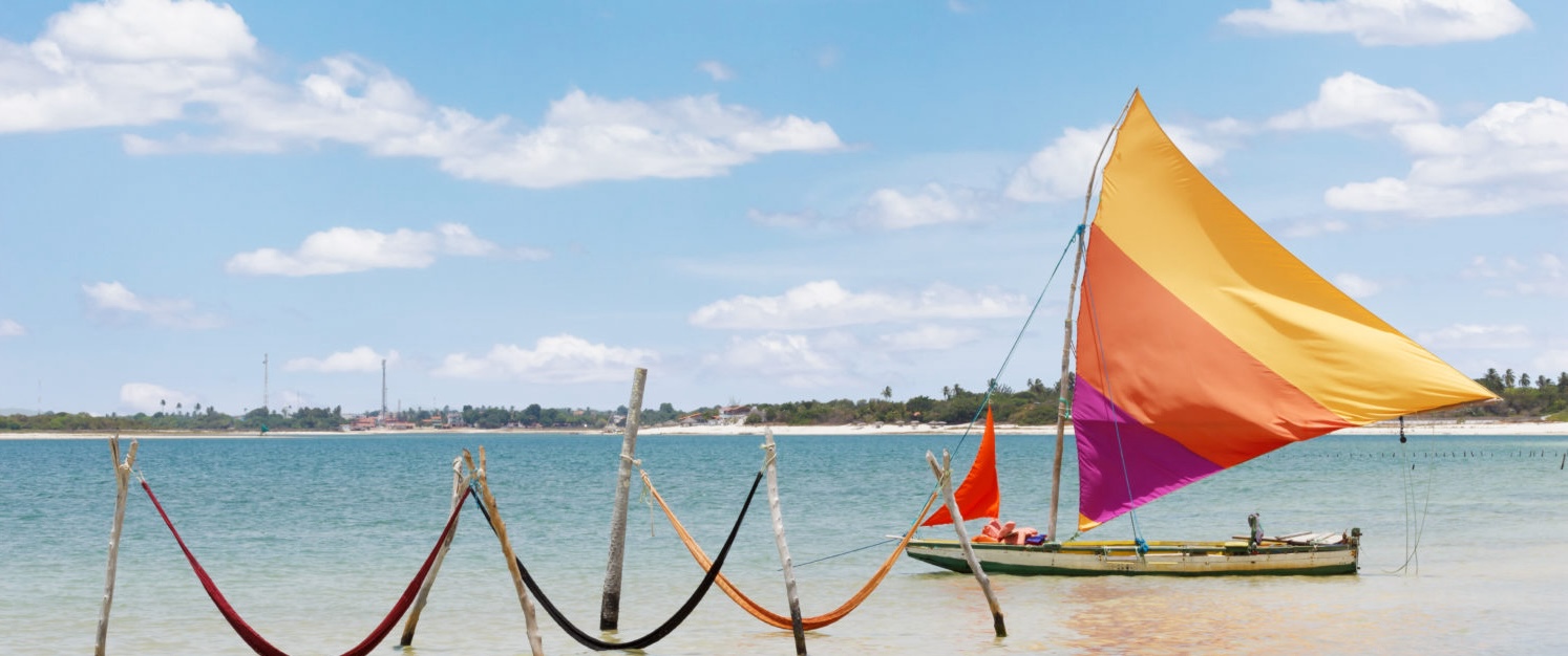 Passeios Jericoacoara Brasil