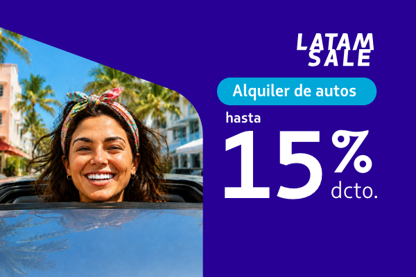 arriendo de autos