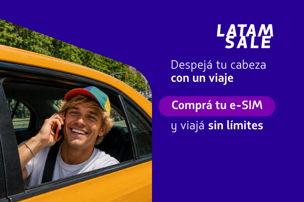 esim travel