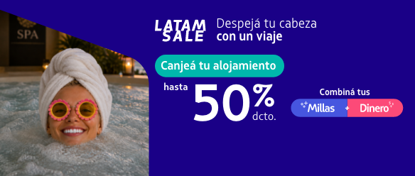 pasajes y hoteles baratos