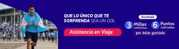 asistencia en viaje
