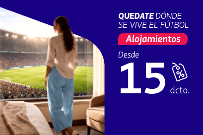ofertas latam