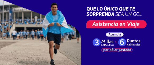 asistencia en viaje