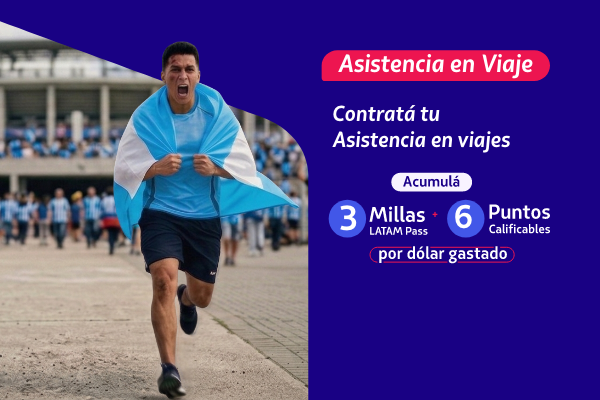 assist card argentina