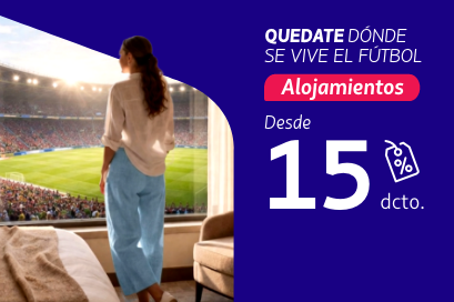 ofertas latam