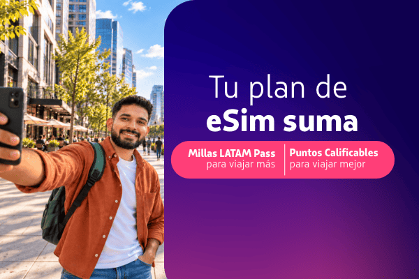 esim travel