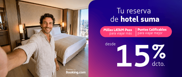 hoteles en oferta