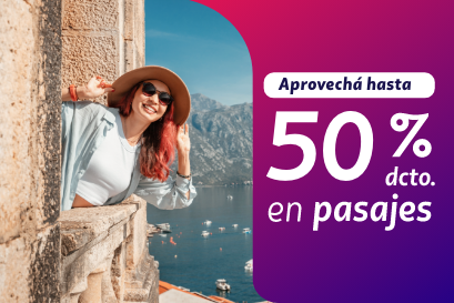 ofertas latam