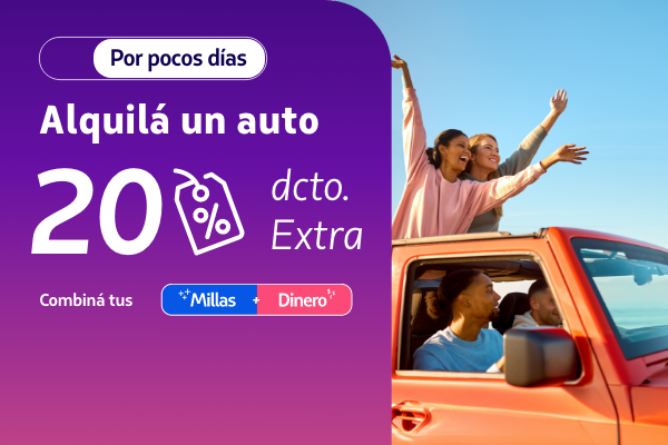 arriendo de autos