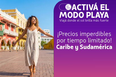 ofertas latam