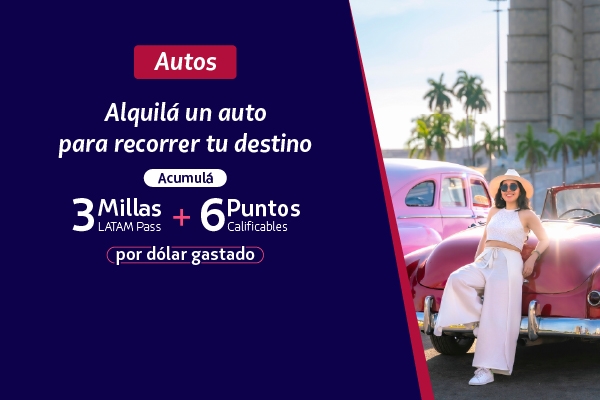 arriendo de autos