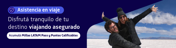 asistencia en viaje