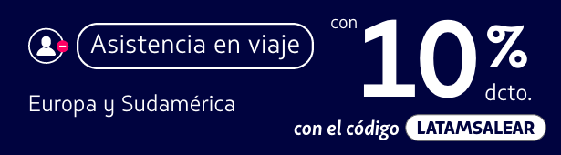 asistencia en viaje
