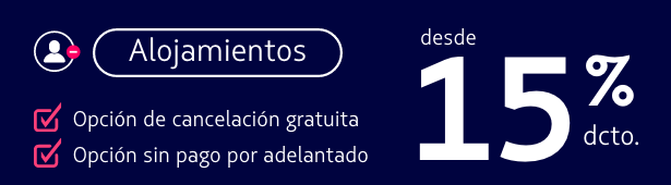 hoteles