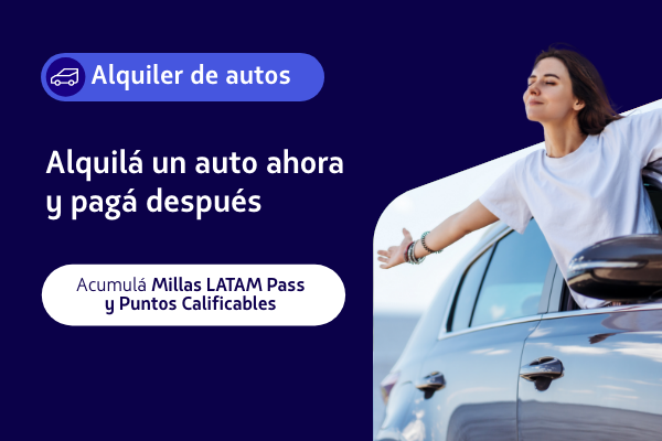 arriendo de autos