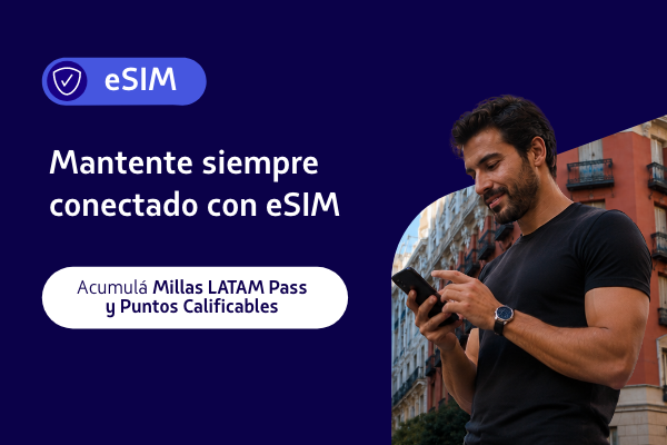 esim travel