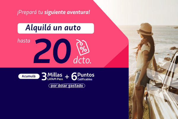 arriendo de autos