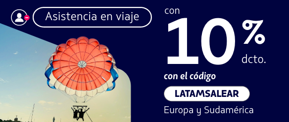 asistencia en viaje