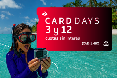 Ofertas en pasajes y hoteles