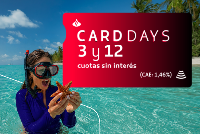 Ofertas en pasajes y hoteles