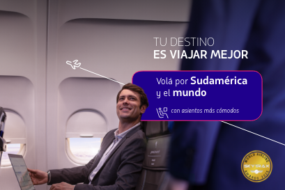 ofertas latam