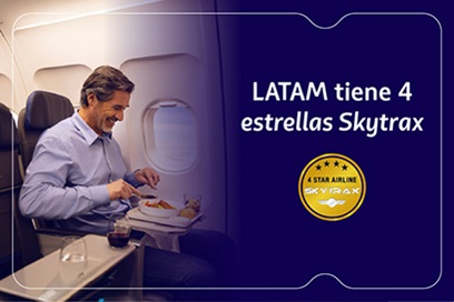 Ofertas en pasajes y hoteles