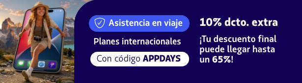 asistencia en viaje