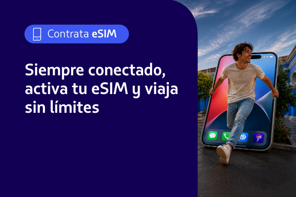 esim travel