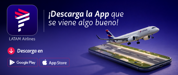 promociones latam