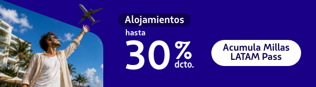 hoteles