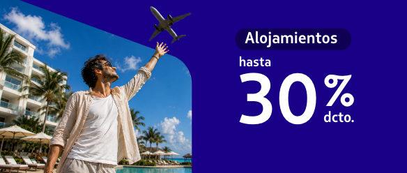 hoteles en oferta