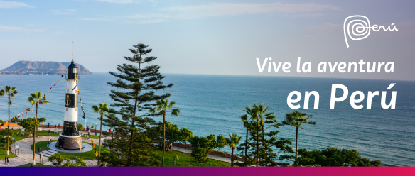 Ofertas en pasajes y hoteles