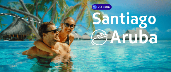 Ofertas en pasajes y hoteles