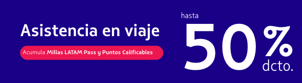 cyber latam assist card