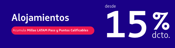 cyber latam hoteles