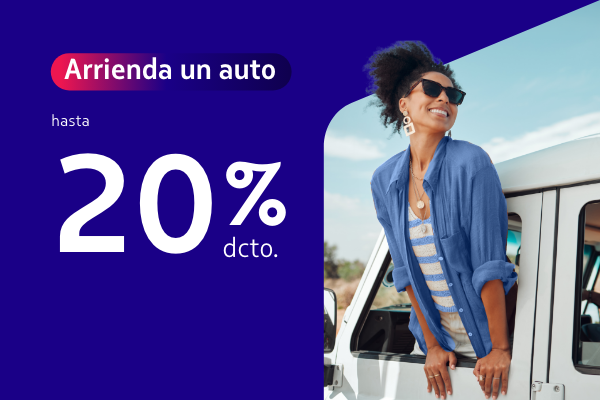 arriendo de autos