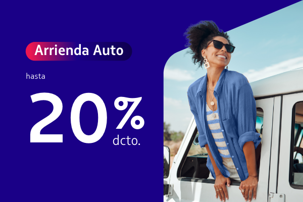 arriendo de autos