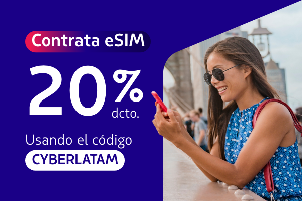 esim travel