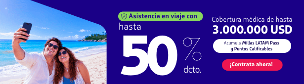 cyber latam assist card
