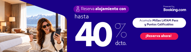 cyber latam hoteles