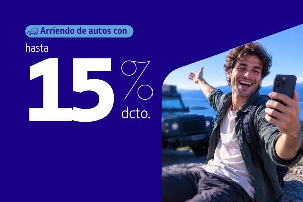arriendo de autos