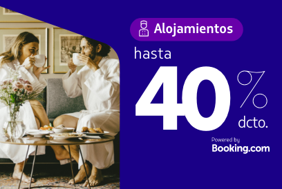 hoteles en oferta