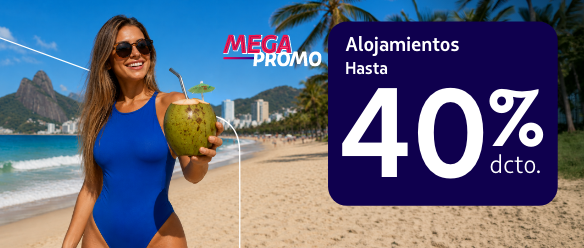 hoteles en oferta