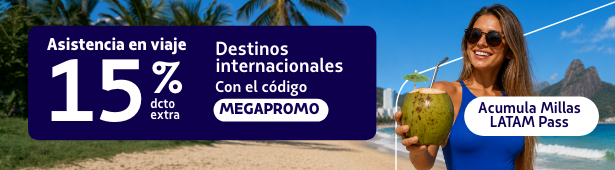 asistencia en viaje