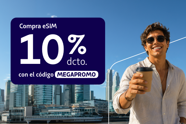 esim travel