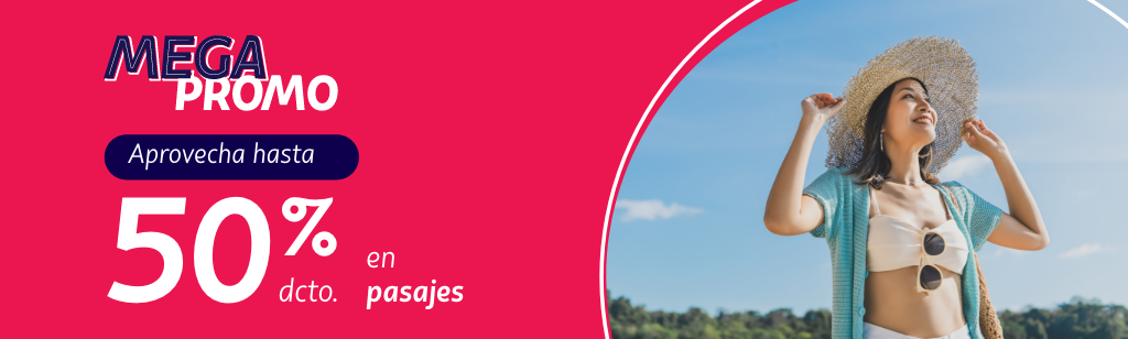 ofertas latam