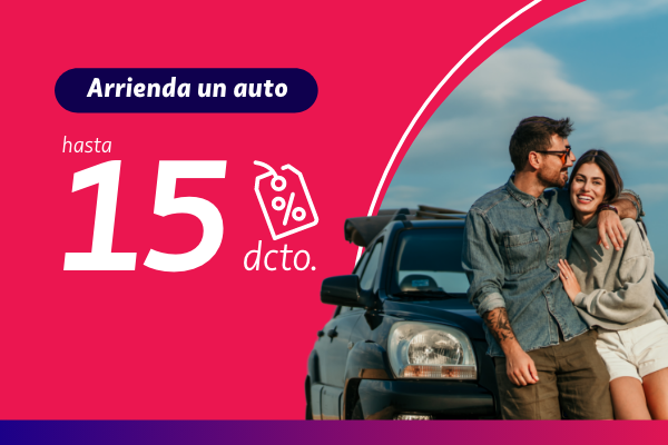 arriendo de autos